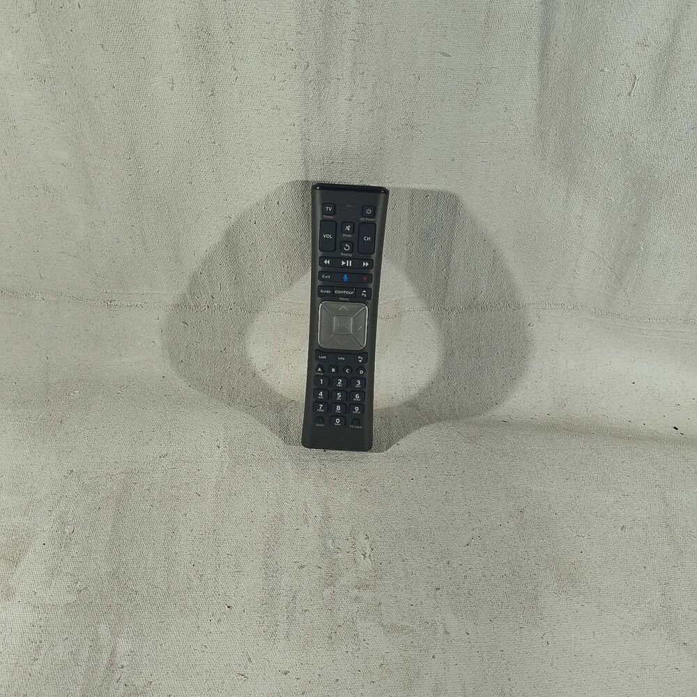 Contour 2 Premium Voice Activated Remote Control - Gray COX  XR11